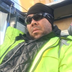 Meet your Posher, Marcos